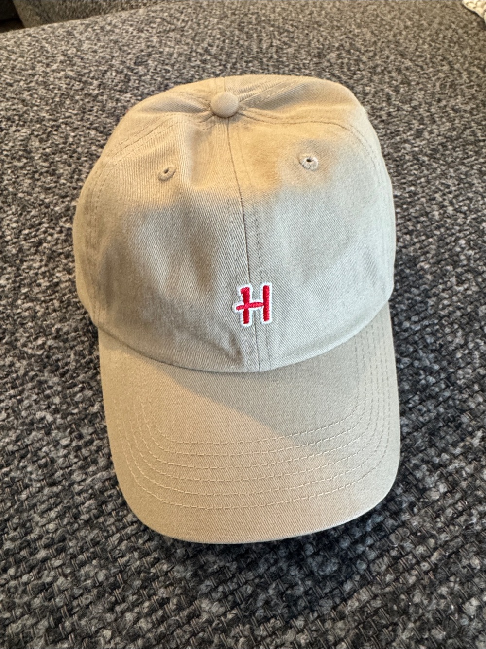Homage hat